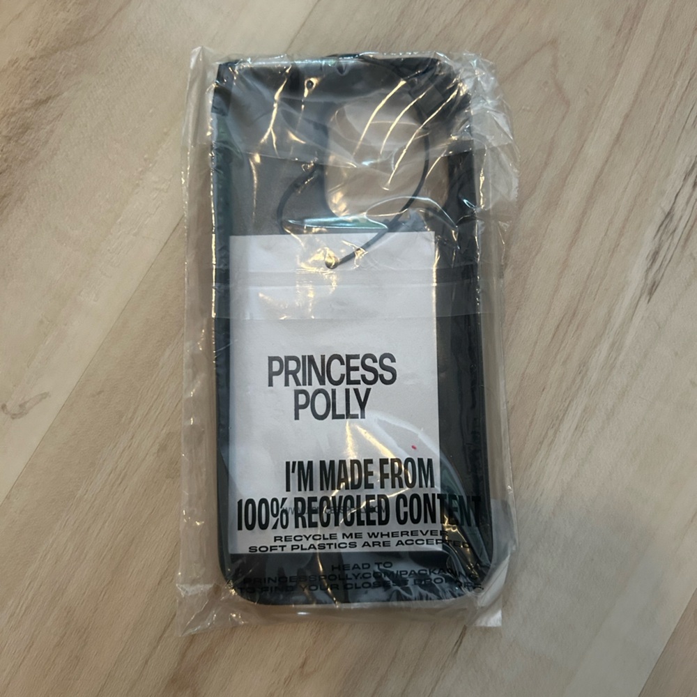 Princess Polly Multi-Color Phone Case - Picture 2 of 2